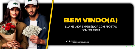App 707bet para Android e iOS - download grátis
