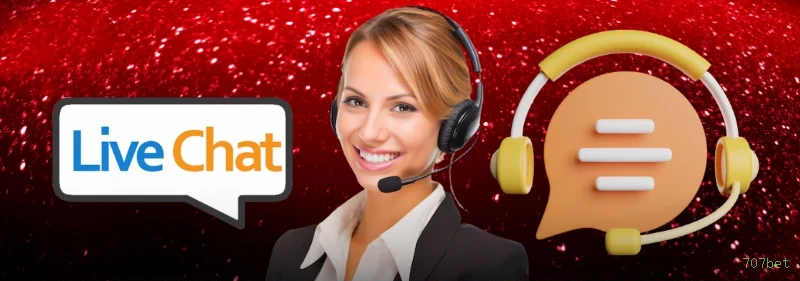 App 707bet para Android e iOS - download grátis