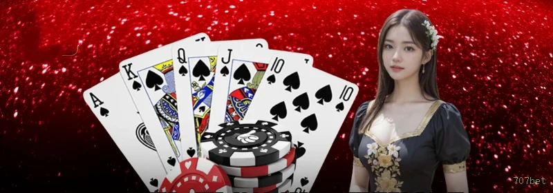 Slots no app 707bet mobile
