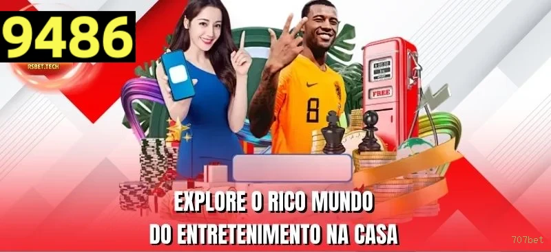 Conta 707bet sincronizada site e app