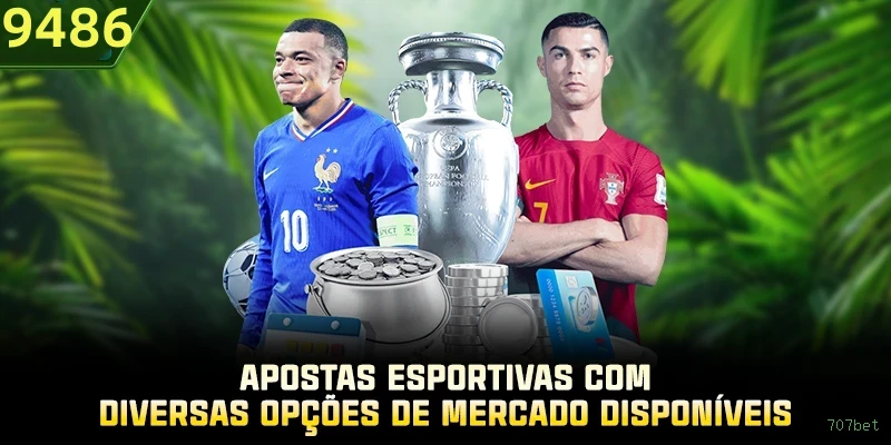 Configurações úteis dentro do app 707bet