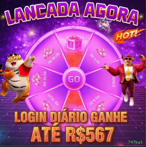 Central de dúvidas rápidas sobre o app 707bet