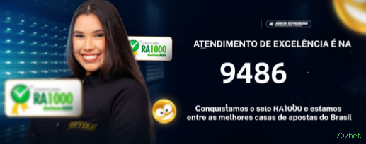707bet multi dispositivo