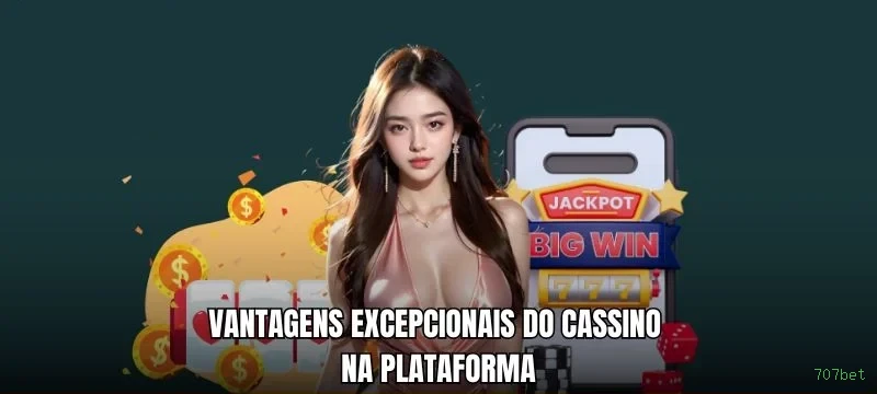 Segurança 707bet SSL