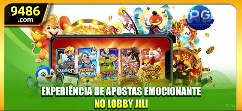 App 707bet slots mobile