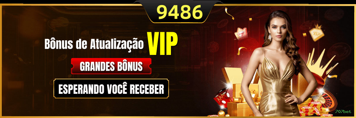 Cashback VIP 707bet - reembolso semanal